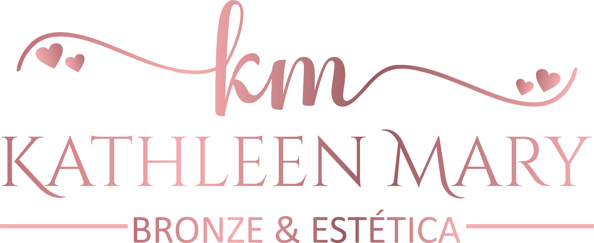 Studio Kathleen Mary — Bronze & Estética